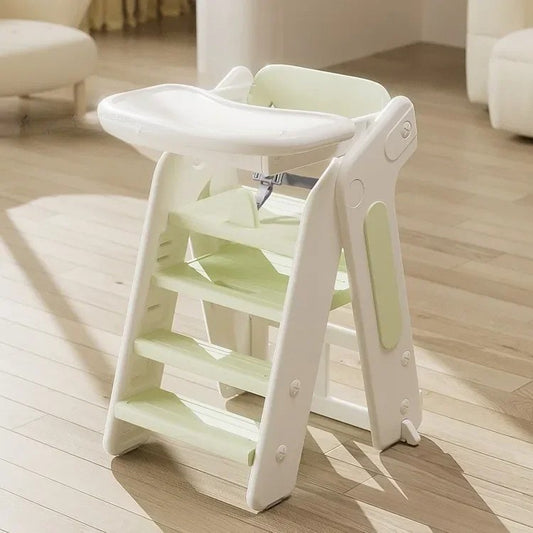 Chaise haute bébé- Evola™