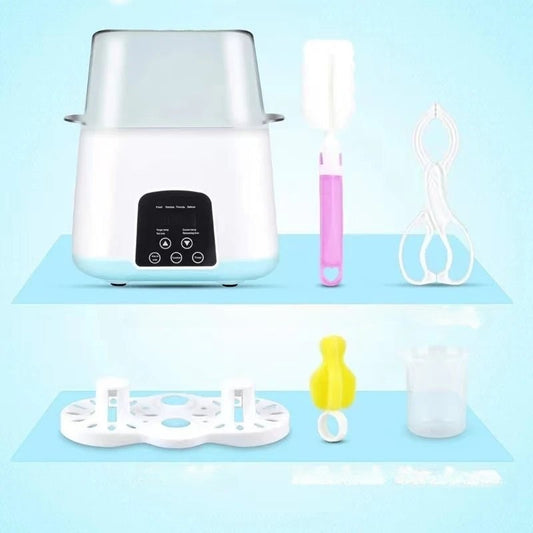 chauffe-biberon-multi-usage
