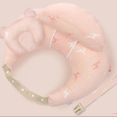 coussin-d'allaitement