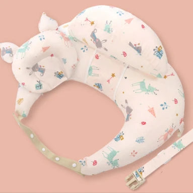 coussin-d'allaitement-bleu