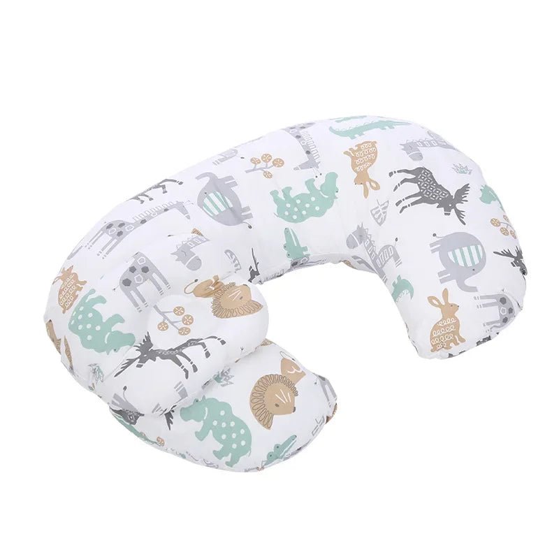 coussin-d'allaitement-en-U