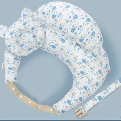 coussin-d'allaitement