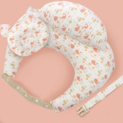 coussin-d'allaitement