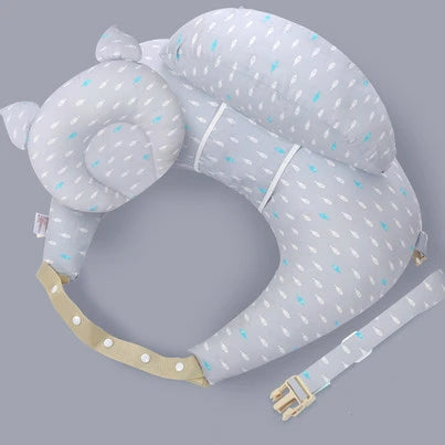coussin-d'allaitement