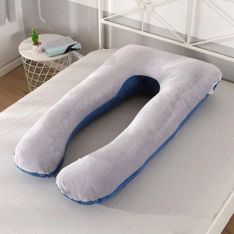 coussin-d'allaitement-en-U