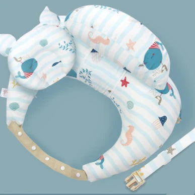 coussin-d'allaitement
