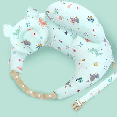 coussin-d'allaitement