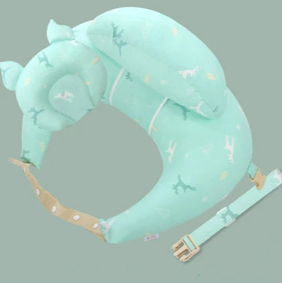 coussin-d'allaitement