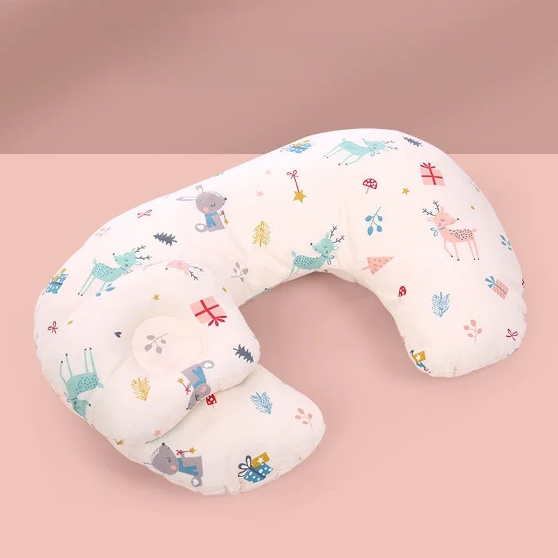 coussin-d'allaitement-en-U