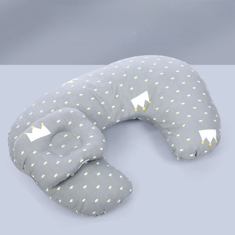 coussin-d'allaitement-en-U