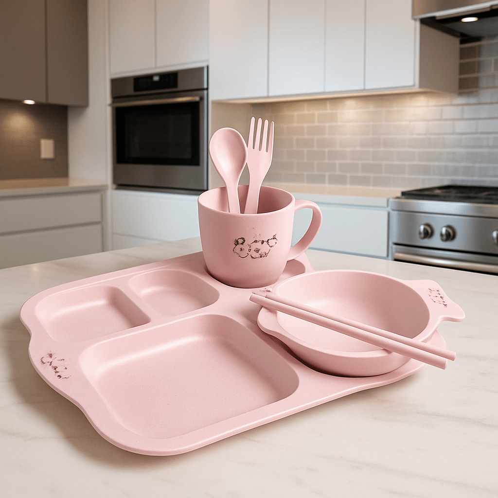 set de table -pour enfant Fishy™