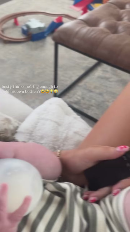 Biberon anti colique- Comotomo ™