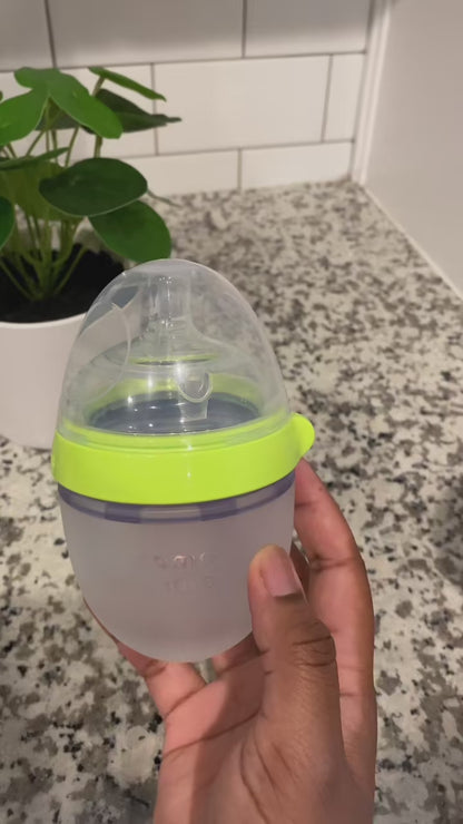 Biberon anti colique- Comotomo ™