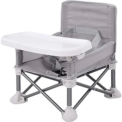 Chaise Haute bébé - Réhausseur chaise bébé - Infinity Bébé