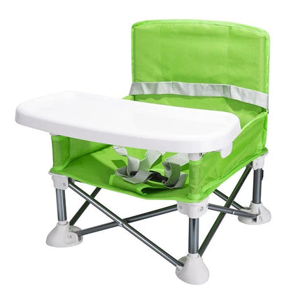 Chaise Haute bébé - Réhausseur chaise bébé - Infinity Bébé