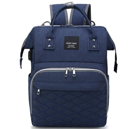 sac à langer-NomadBag™ - Infinity Bébé