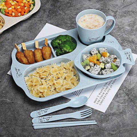 set de table -pour enfant Fishy™