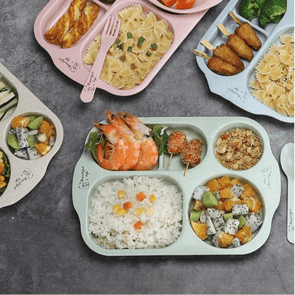 set de table -pour enfant Fishy™