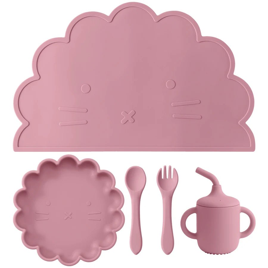 set-de-table-en-silicone-pour-bébé
