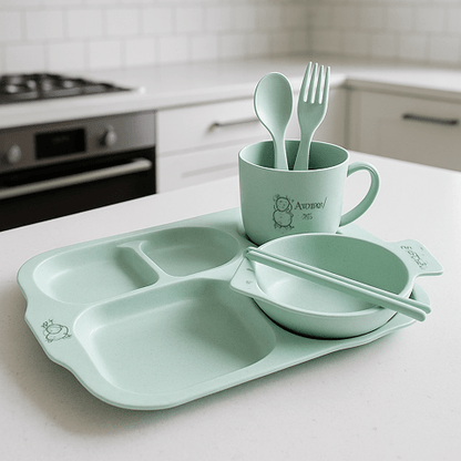 set de table -pour enfant Fishy™