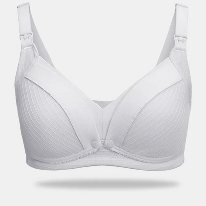 soutien gorge allaitement- InfinityNurse™ - Infinity Bébé