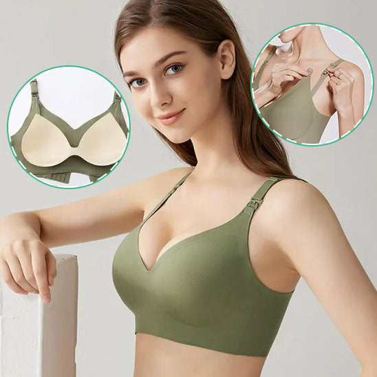 soutien gorge allaitement- Nurse ™