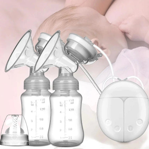 tire-lait-double-pompe