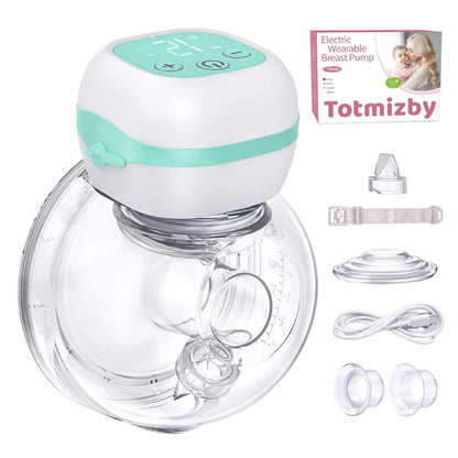 tire-lait-electrique-main-libre