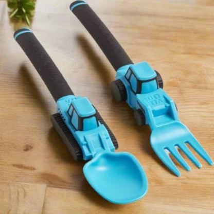 ustensiles-pour-enfant-bleu 