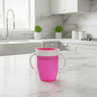 Verre 360° variante 1