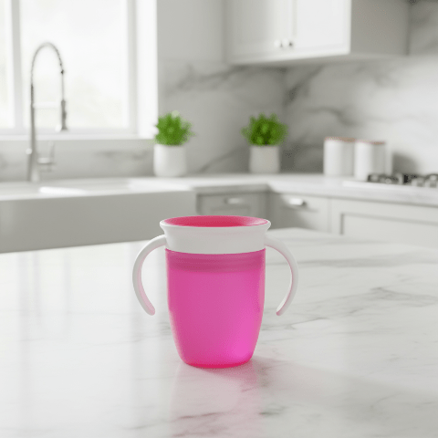 Verre 360° variante 1