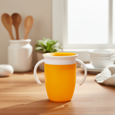 Verre 360° variante 2