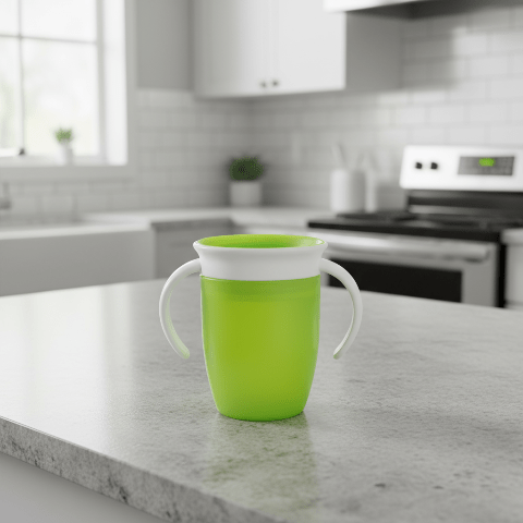 Verre 360° variante 3