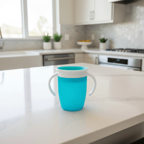 Verre 360° variante 4