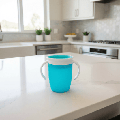 Verre 360° variante 4